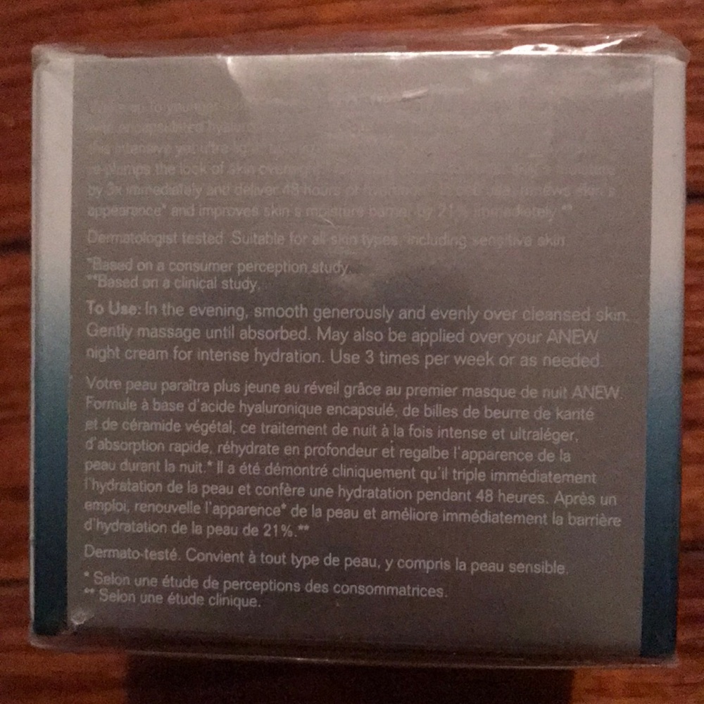 Anew Clinical Mask - Picture 4 of 4